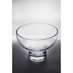 Paşabahçe 18358 El İmalatı Kristal Kase