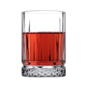 Paşabahçe 1916300009163 Elysia Mini Shot 6'lı 60 cc Likör Bardağı