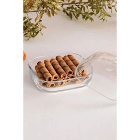 Paşabahçe 200 cc Plus Saklama Kabı