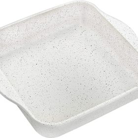 Paşabahçe 2000 cc Non-Stick Kare Krem Fırın Tepsisi