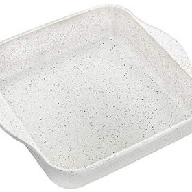 Paşabahçe 2000 cc Non-Stick Kare Krem Fırın Tepsisi