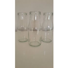 Paşabahçe 200cc Ayran Şişesi