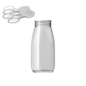 Paşabahçe 200cc Ayran Şişesi