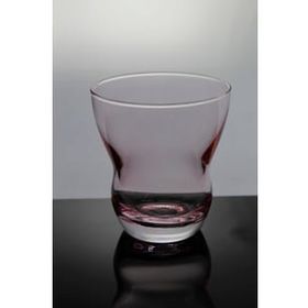 Paşabahçe 20109 El İmalatı Kristal Sıcak Kesim Bombeli Bardak