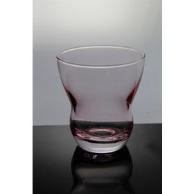 Paşabahçe 20109 El İmalatı Kristal Sıcak Kesim Bombeli Bardak
