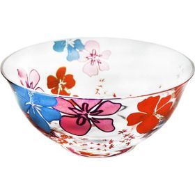 Paşabahçe 20511 El İmalatı Kristal Desenli Kase