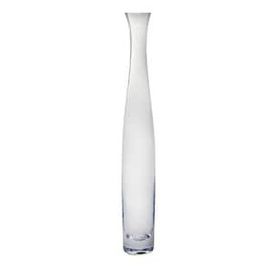 Paşabahçe 20721 El İmalatı Kristal Dar Boğazlı Vazo