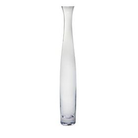 Paşabahçe 20721 El İmalatı Kristal Dar Boğazlı Vazo