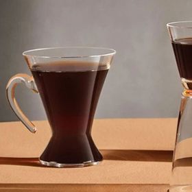 Paşabahçe 22289 Kristal El Yapımı Espresso Bardağı
