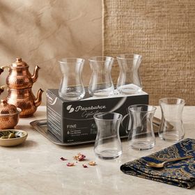 Paşabahçe 22715 Çay Bardağı
