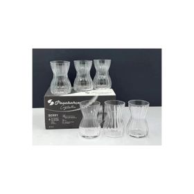 Paşabahçe 22716 Berry Kristal Çay Bardağı