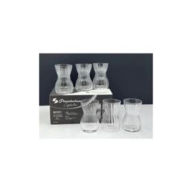 Paşabahçe 22716 Berry Kristal Çay Bardağı