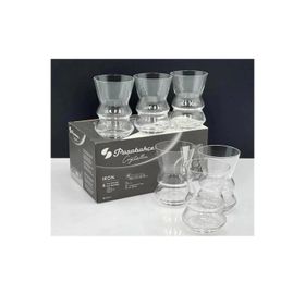 Paşabahçe 22719 Iron Kristal Çay Bardağı