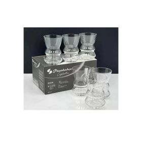 Paşabahçe 22719 Iron Kristal Çay Bardağı