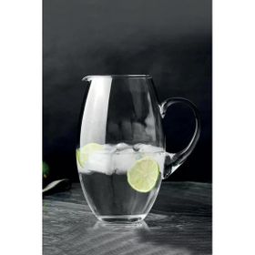 Paşabahçe 23718 2400 CC Kristal Sürahi