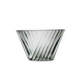 Paşabahçe 23827 Kristal Leona Garavurlu Oval Kase