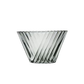 Paşabahçe 23827 Kristal Leona Garavurlu Oval Kase