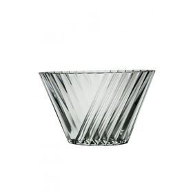 Paşabahçe 23827 Kristal Leona Garavurlu Oval Kase