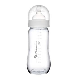Paşabahçe 240 ml Medium Emzik Biberon
