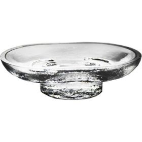 Paşabahçe 24042 El İmalatı Kristal Katı Sabunluk