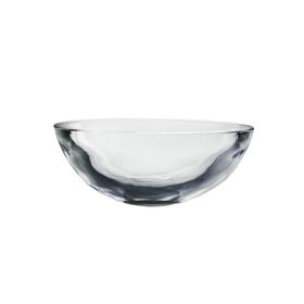 Paşabahçe 24112 El İmalatı Kristal Kalın Kase