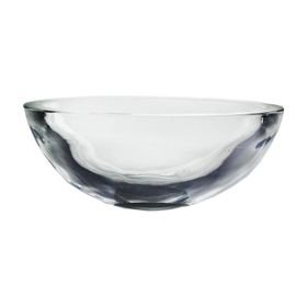Paşabahçe 24112 El İmalatı Kristal Kalın Kase