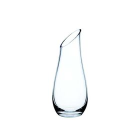 Paşabahçe 28750 Nude Pure Eğik Karaf, Vazo 375 cc