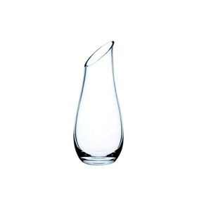 Paşabahçe 28750 Nude Pure Eğik Karaf, Vazo 375 cc