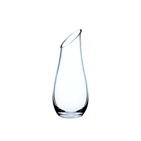 Paşabahçe 28750 Nude Pure Eğik Karaf, Vazo 375 cc