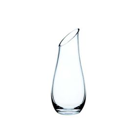 Paşabahçe 28750 Nude Pure Eğik Karaf, Vazo 375 cc