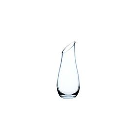 Paşabahçe 28750 Nude Pure Eğik Karaf, Vazo 375 cc