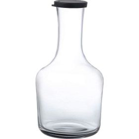 Paşabahçe 29041 1300 cc Basico El Imalatı Karaf