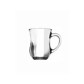Paşabahçe 2'li Gurme Ayran Bardağı