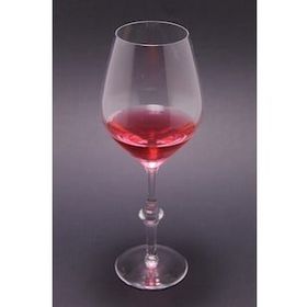 Paşabahçe 31341 Kristal Ayaklı Şarap Kadehi