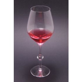 Paşabahçe 31341 Kristal Ayaklı Şarap Kadehi