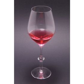 Paşabahçe 31341 Kristal Ayaklı Şarap Kadehi