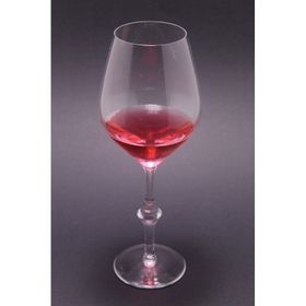 Paşabahçe 31341 Kristal Ayaklı Şarap Kadehi