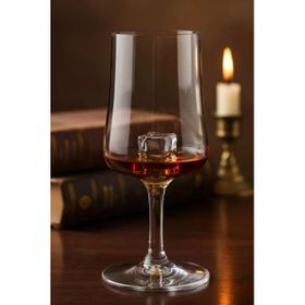 Paşabahçe 31423 El İmalatı Kristal 6'lı Kahve Yanı Likör Shot Bardağı