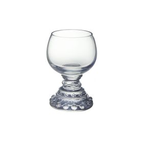 Paşabahçe 31583 El İmalatı Kristal Mini Likör Kadehi