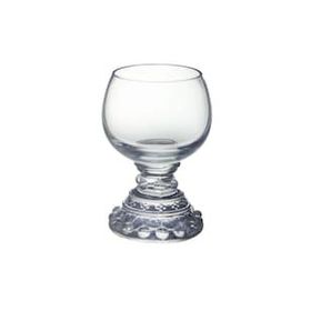 Paşabahçe 31583 El İmalatı Kristal Mini Likör Kadehi