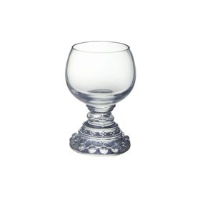 Paşabahçe 31583 El İmalatı Kristal Mini Likör Kadehi