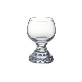 Paşabahçe 31583 El İmalatı Kristal Mini Likör Kadehi