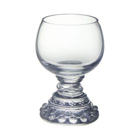 Paşabahçe 31583 El İmalatı Kristal Mini Likör Kadehi