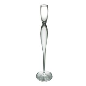 Paşabahçe 31626 El İmalatı 1 Adet Kristal Ayaklı Mumluk