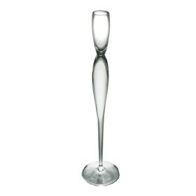 Paşabahçe 31626 El İmalatı 1 Adet Kristal Ayaklı Mumluk