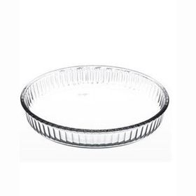 Paşabahçe 32 cm Yuvarlak Tepsi Borcam