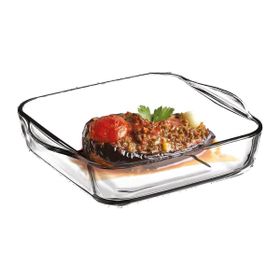 Paşabahçe 3200 cc Kare Tepsi