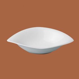 Paşabahçe 364116 16 Allspice Porselen Kase