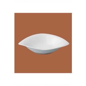 Paşabahçe 364116 16 Allspice Porselen Kase