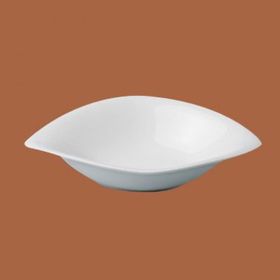 Paşabahçe 364116 16 Allspice Porselen Kase